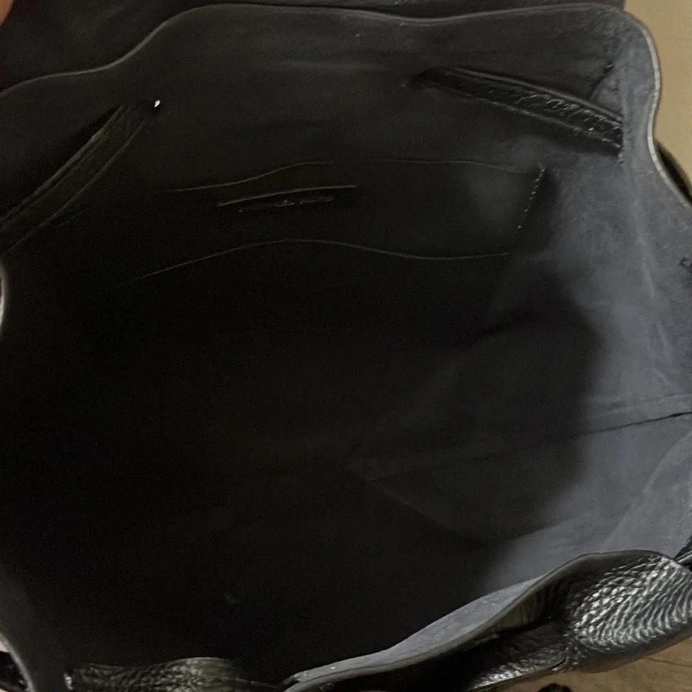Mk backpack - Picture 5 of 5